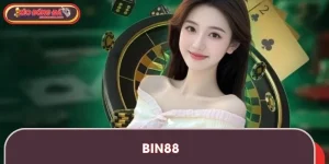 BIN88 - Nhà Cái Nhiều Tiện Ích, Cơ Hội Trúng Đến 2 Tỷ Đồng